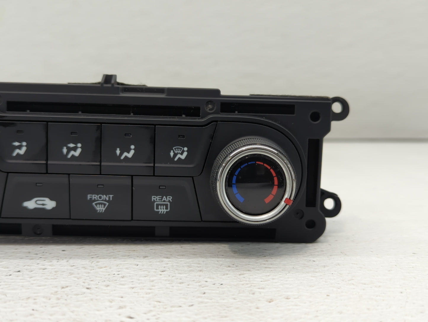 2013-2015 Honda Civic Climate Control Module Temperature AC/Heater Replacement P/N:79500TR6A013M1 Fits Fits 2013 2014 2015 O