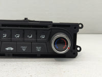2013-2015 Honda Civic Climate Control Module Temperature AC/Heater Replacement P/N:79500TR6A013M1 Fits Fits 2013 2014 2015 O