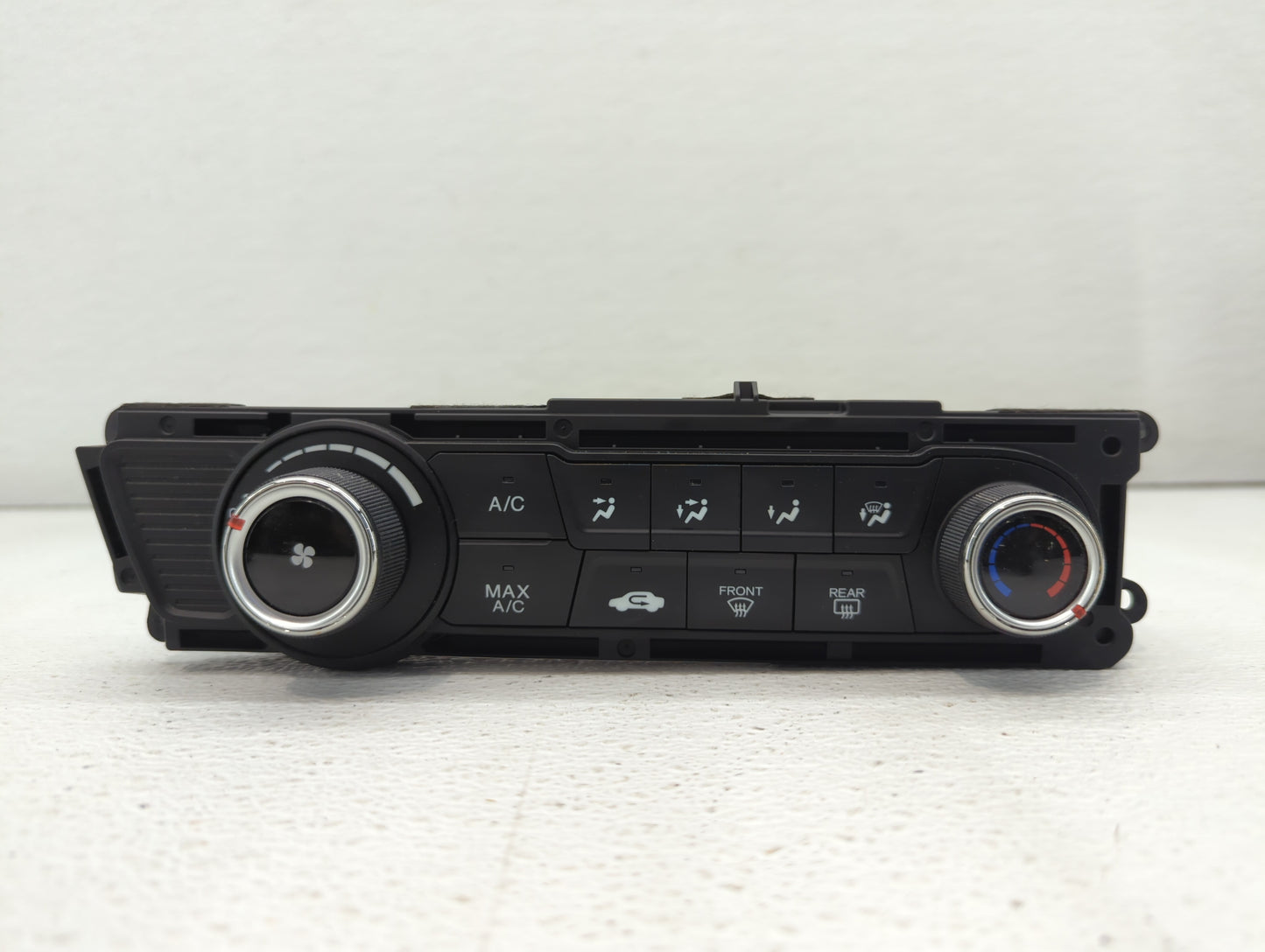 2013-2015 Honda Civic Climate Control Module Temperature AC/Heater Replacement P/N:79500TR6A013M1 Fits Fits 2013 2014 2015 O