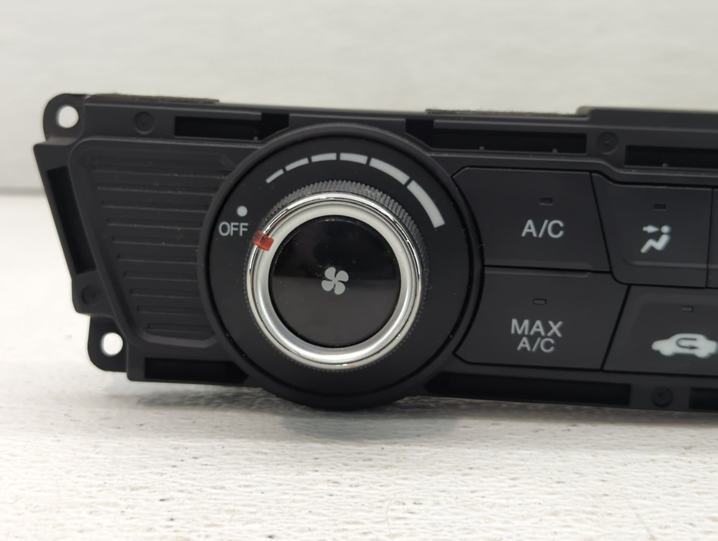 2013-2015 Honda Civic Climate Control Module Temperature AC/Heater Replacement P/N:79500TR6A013M1 Fits Fits 2013 2014 2015 O