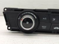 2013-2015 Honda Civic Climate Control Module Temperature AC/Heater Replacement P/N:79500TR6A013M1 Fits Fits 2013 2014 2015 O