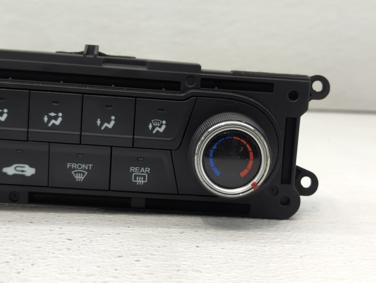 2013-2015 Honda Civic Climate Control Module Temperature AC/Heater Replacement P/N:79500TR6A013M1 Fits Fits 2013 2014 2015 O