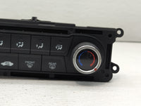 2013-2015 Honda Civic Climate Control Module Temperature AC/Heater Replacement P/N:79500TR6A013M1 Fits Fits 2013 2014 2015 O