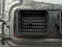 2014-2015 Honda Civic PCM Engine Control Computer ECU ECM PCU OEM P/N:37820-R1J-A55 37820-R2J-L54 Fits Fits 2014 2015 OEM Us