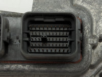 2014-2015 Honda Civic PCM Engine Control Computer ECU ECM PCU OEM P/N:37820-R1J-A55 37820-R2J-L54 Fits Fits 2014 2015 OEM Us