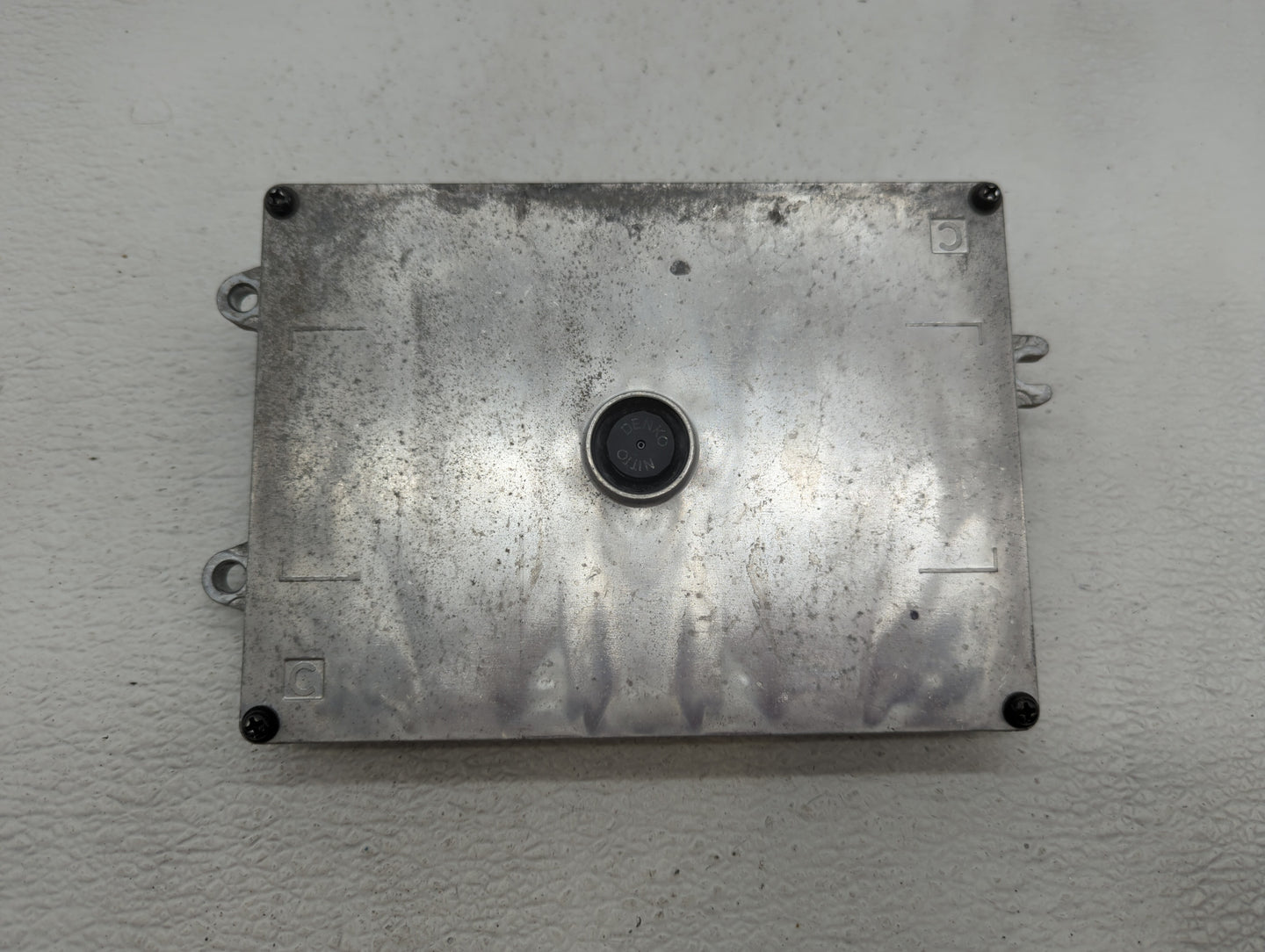 2014-2015 Honda Civic PCM Engine Control Computer ECU ECM PCU OEM P/N:37820-R1J-A55 37820-R2J-L54 Fits Fits 2014 2015 OEM Us