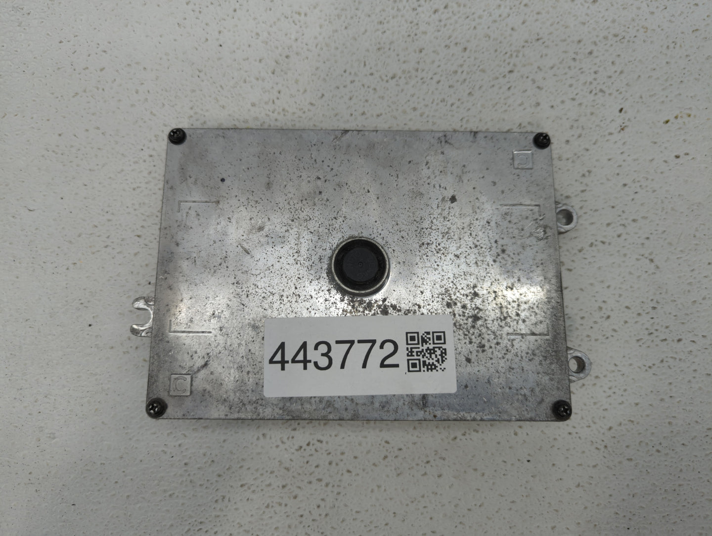 2014-2015 Honda Civic PCM Engine Control Computer ECU ECM PCU OEM P/N:37820-R2J-L54 37820-R2J-L55 Fits Fits 2014 2015 OEM Us