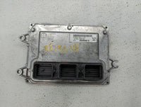 2014-2015 Honda Civic PCM Engine Control Computer ECU ECM PCU OEM P/N:37820-R2J-L54 37820-R2J-L55 Fits Fits 2014 2015 OEM Us