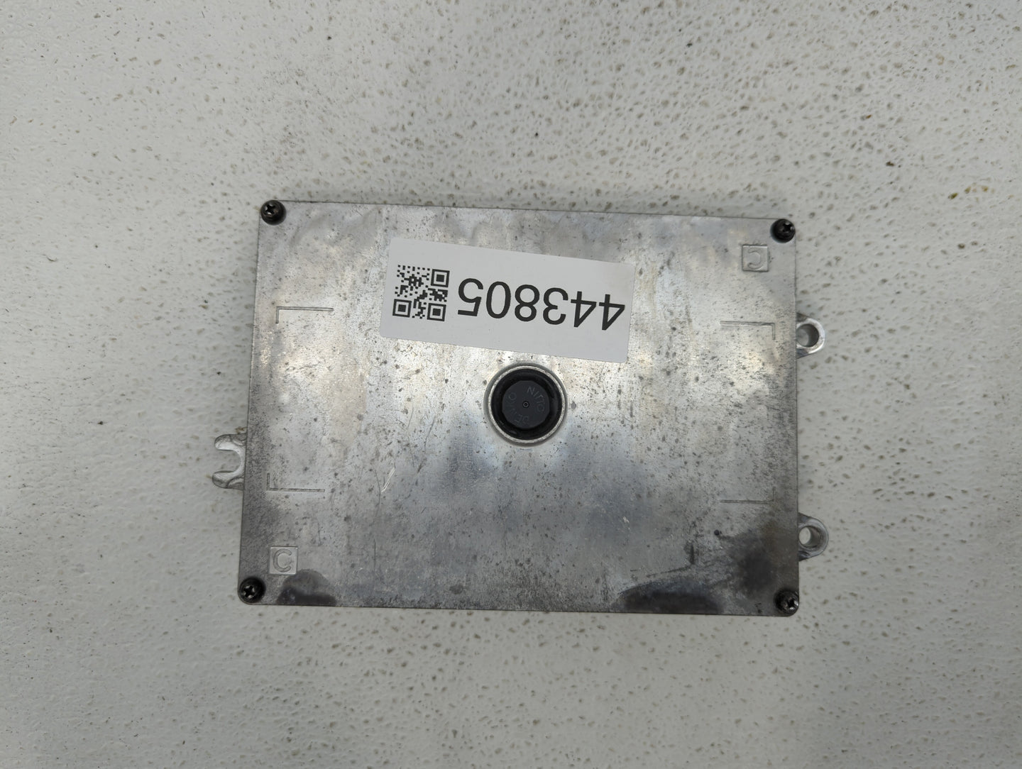 2014-2015 Honda Civic PCM Engine Control Computer ECU ECM PCU OEM P/N:37820-R1J-A55 37820-R2J-L54 Fits Fits 2014 2015 OEM Us