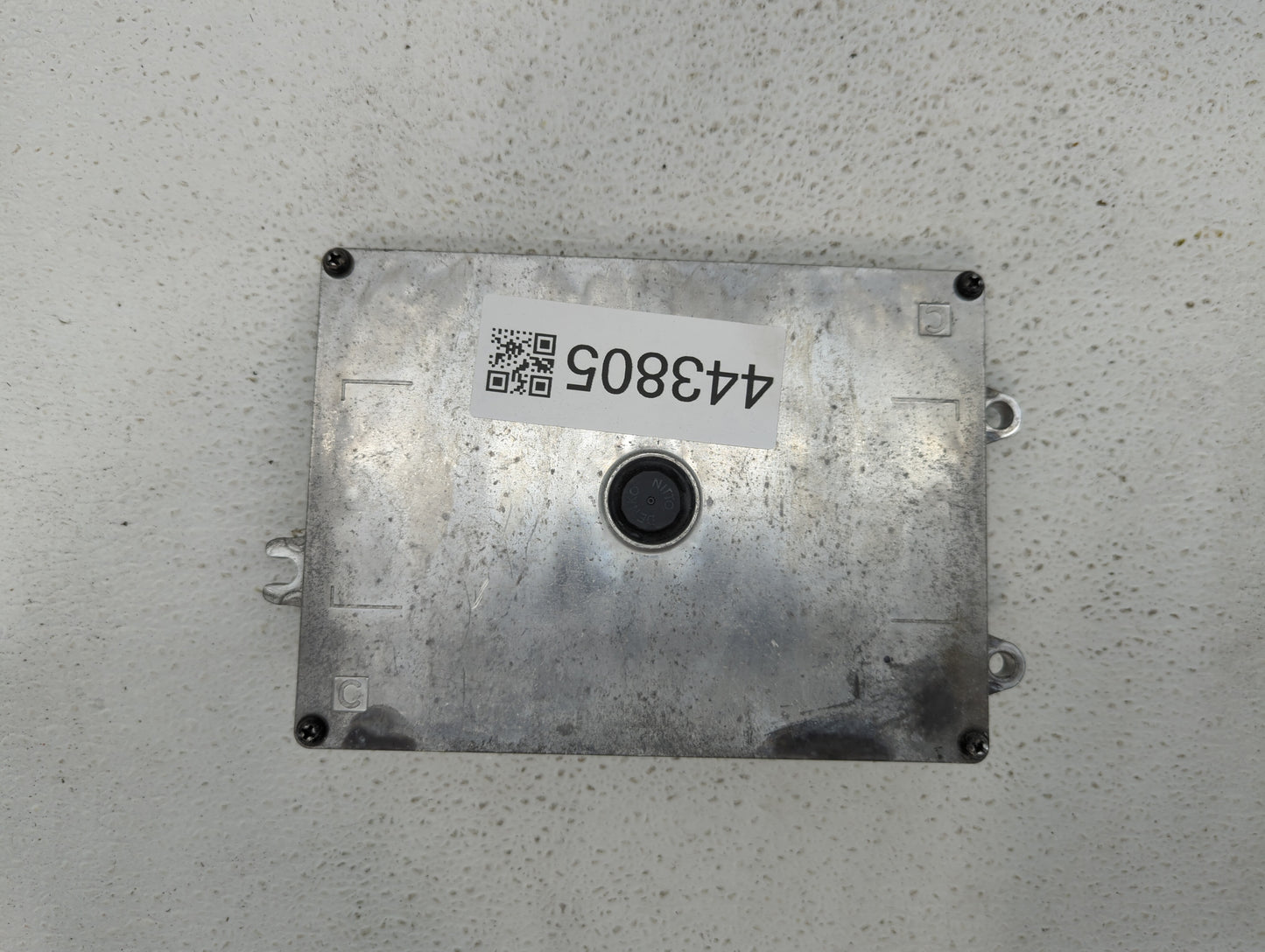 2014-2015 Honda Civic PCM Engine Control Computer ECU ECM PCU OEM P/N:37820-R1J-A55 37820-R2J-L54 Fits Fits 2014 2015 OEM Us