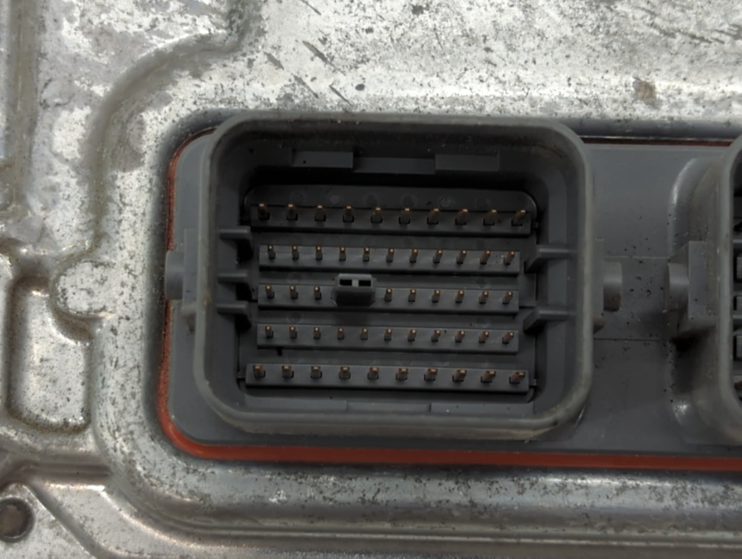 2014-2015 Honda Civic PCM Engine Control Computer ECU ECM PCU OEM P/N:37820-R1J-A55 37820-R2J-L54 Fits Fits 2014 2015 OEM Us