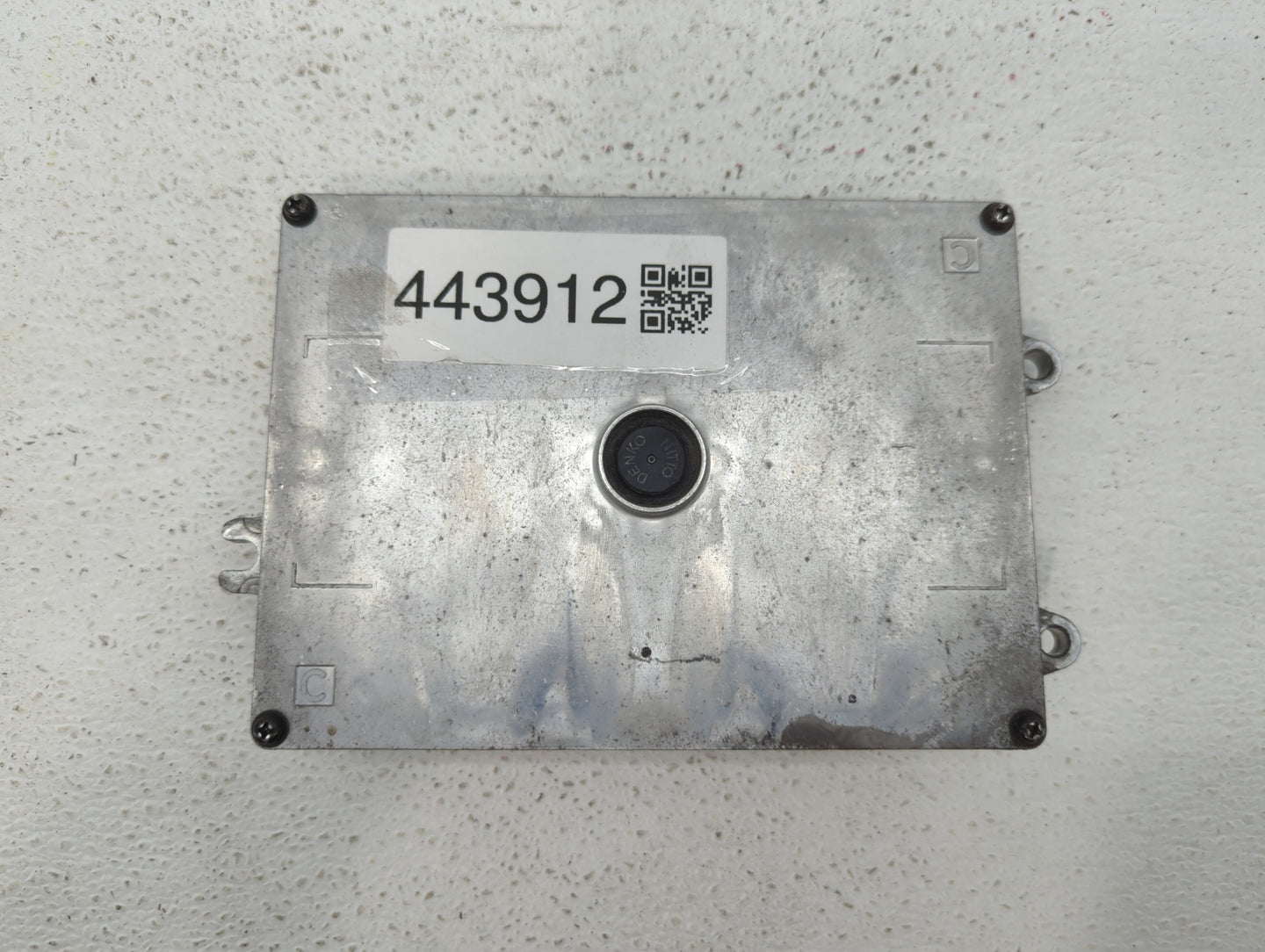 2014-2015 Honda Civic PCM Engine Control Computer ECU ECM PCU OEM P/N:37820-R1J-A55 37820-R2J-L54 Fits Fits 2014 2015 OEM Us