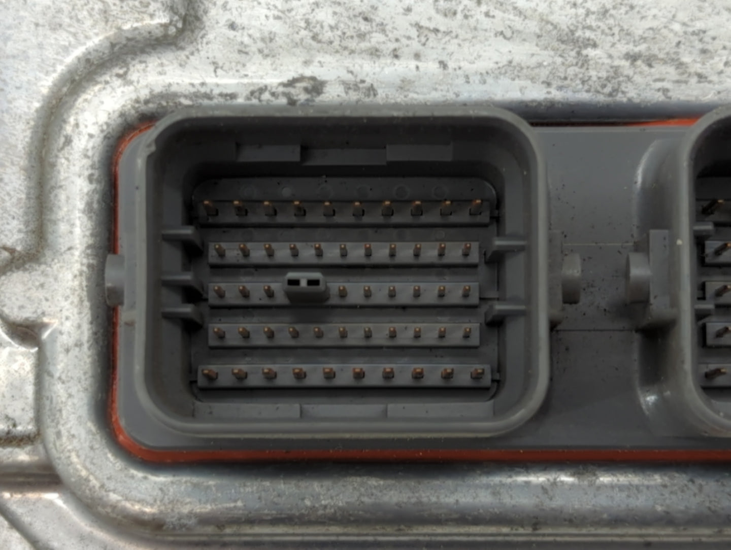 2014-2015 Honda Civic PCM Engine Control Computer ECU ECM PCU OEM P/N:37820-R1J-A55 37820-R2J-L54 Fits Fits 2014 2015 OEM Us
