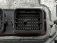 2014-2015 Honda Civic PCM Engine Control Computer ECU ECM PCU OEM P/N:37820-R1J-A55 37820-R2J-L54 Fits Fits 2014 2015 OEM Us