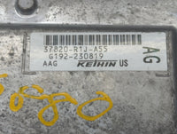 2014-2015 Honda Civic PCM Engine Control Computer ECU ECM PCU OEM P/N:37820-R1J-A55 37820-R2J-L54 Fits Fits 2014 2015 OEM Us