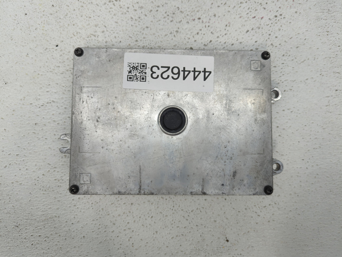 2014-2015 Honda Civic PCM Engine Control Computer ECU ECM PCU OEM P/N:37820-R1J-A55 37820-R2J-L54 Fits Fits 2014 2015 OEM Us