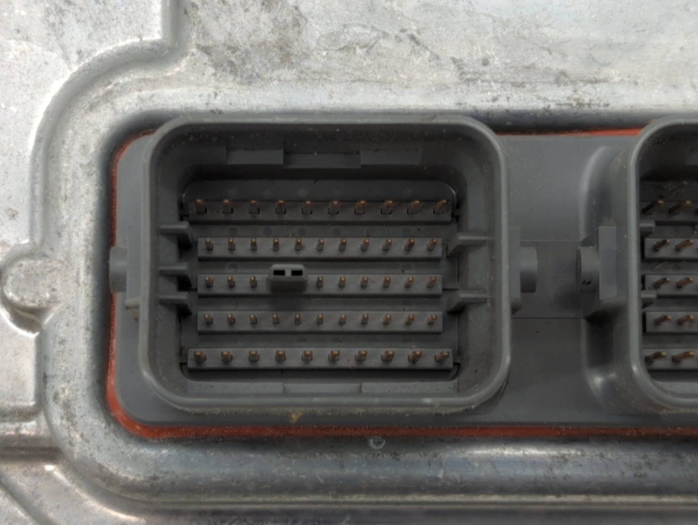 2014-2015 Honda Civic PCM Engine Control Computer ECU ECM PCU OEM P/N:37820-R1J-A55 37820-R2J-L54 Fits Fits 2014 2015 OEM Us