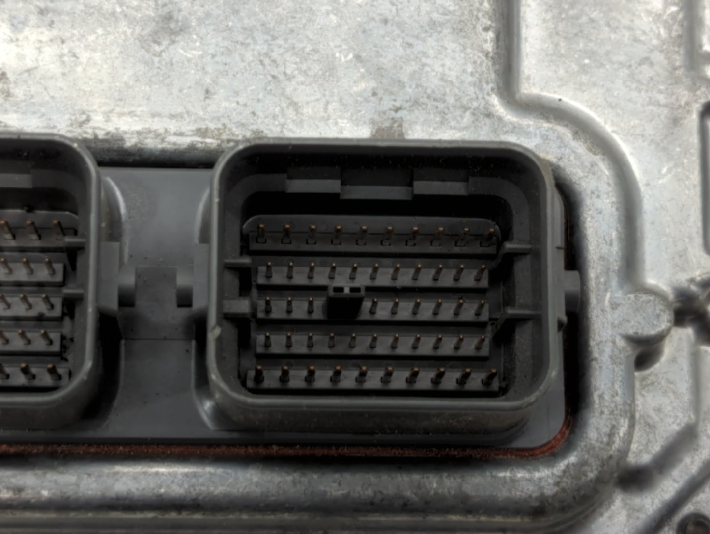 2014-2015 Honda Civic PCM Engine Control Computer ECU ECM PCU OEM P/N:37820-R1J-A55 37820-R2J-L54 Fits Fits 2014 2015 OEM Us