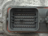 2014-2015 Honda Civic PCM Engine Control Computer ECU ECM PCU OEM P/N:37820-R1J-A55 37820-R2J-L54 Fits Fits 2014 2015 OEM Us