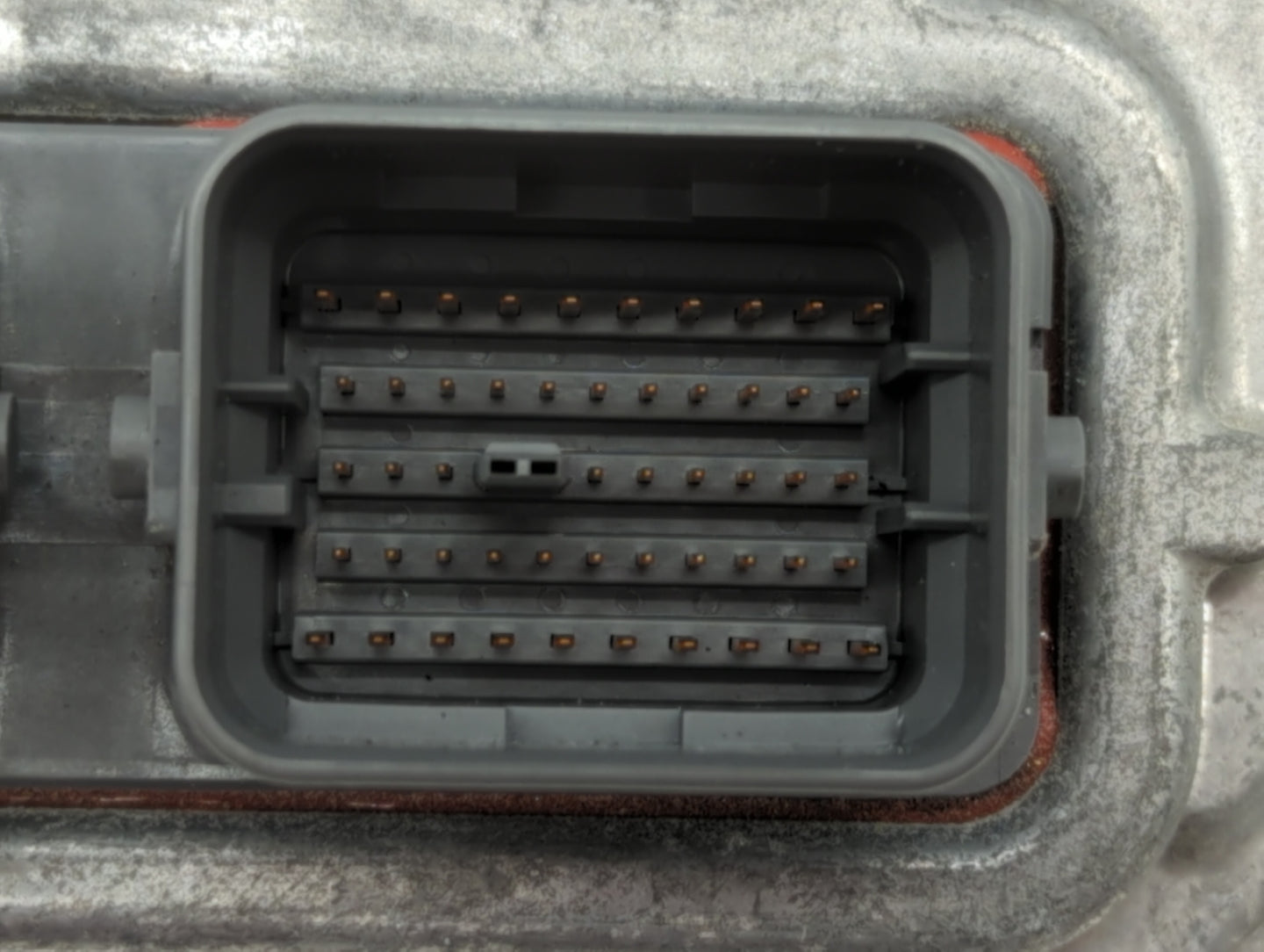 2014-2015 Honda Civic PCM Engine Control Computer ECU ECM PCU OEM P/N:37820-R1J-A55 37820-R2J-L54 Fits Fits 2014 2015 OEM Us