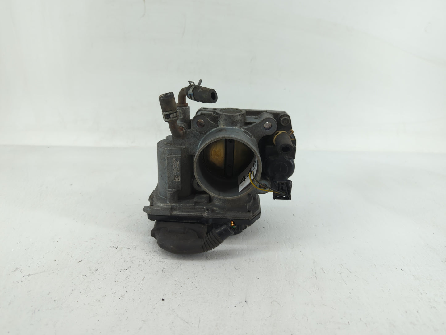 2012-2015 Honda Civic Throttle Body P/N:GMA3A GMF3B Fits Fits 2012 2013 2014 2015 2016 2017 2018 2019 2020 2021 2022 OEM Use