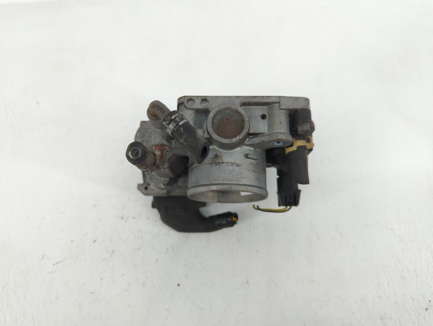 2012-2015 Honda Civic Throttle Body P/N:GMA3A GMF3B Fits Fits 2012 2013 2014 2015 2016 2017 2018 2019 2020 2021 2022 OEM Use