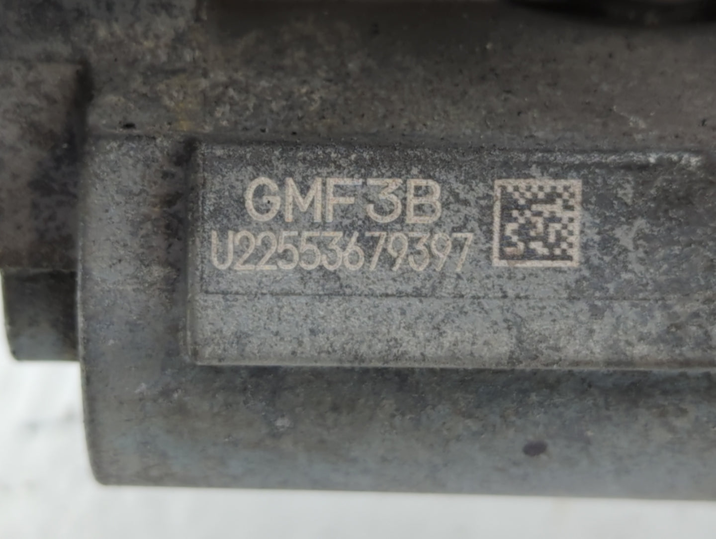 2012-2015 Honda Civic Throttle Body P/N:GMA3A GMF3B Fits Fits 2012 2013 2014 2015 2016 2017 2018 2019 2020 2021 2022 OEM Use