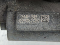 2012-2015 Honda Civic Throttle Body P/N:GMA3A GMF3B Fits Fits 2012 2013 2014 2015 2016 2017 2018 2019 2020 2021 2022 OEM Use