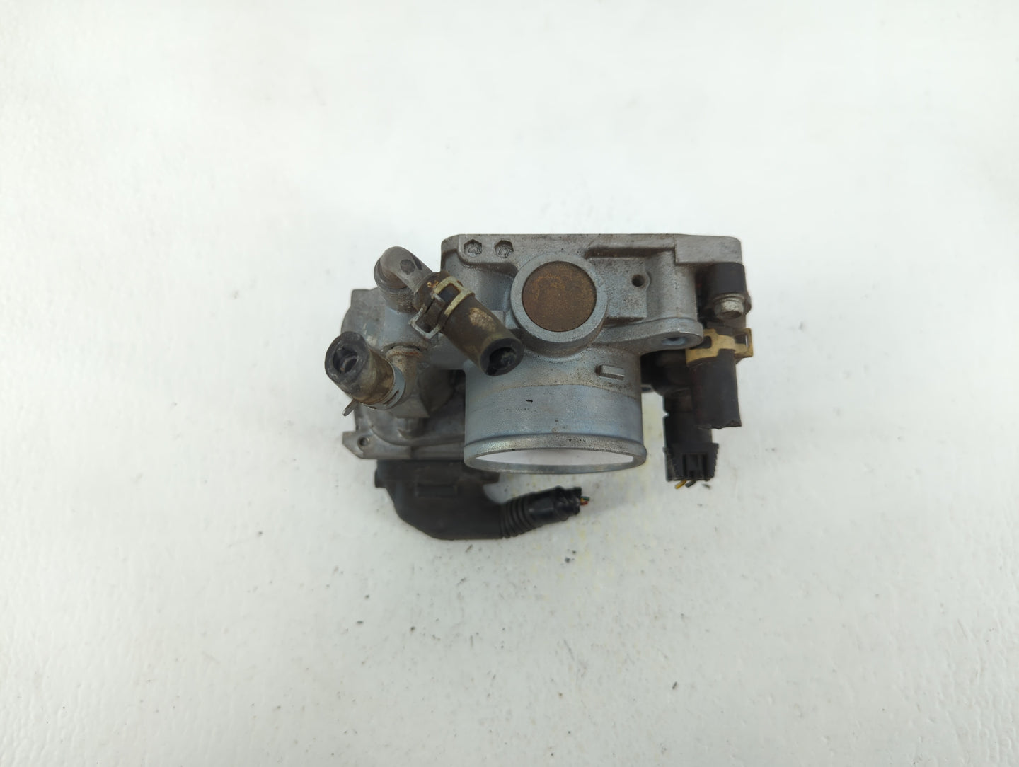 2012-2015 Honda Civic Throttle Body P/N:GMA3A GMF3B Fits Fits 2012 2013 2014 2015 2016 2017 2018 2019 2020 2021 2022 OEM Use