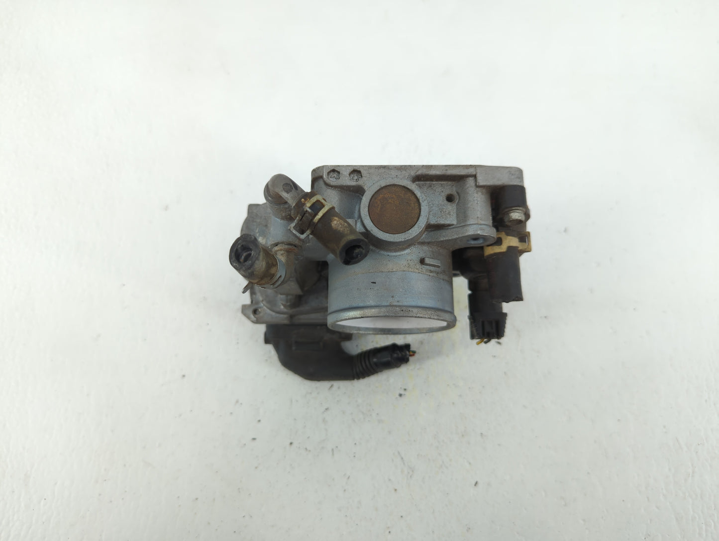 2012-2015 Honda Civic Throttle Body P/N:GMA3A GMF3B Fits Fits 2012 2013 2014 2015 2016 2017 2018 2019 2020 2021 2022 OEM Use