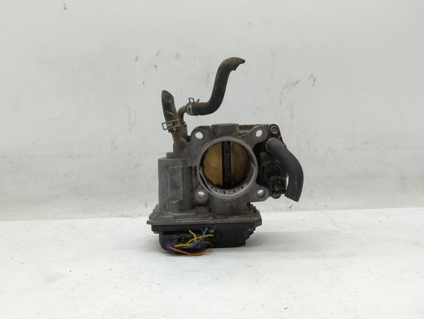 2012-2015 Honda Civic Throttle Body P/N:GMA3A GMF3B Fits Fits 2012 2013 2014 2015 2016 2017 2018 2019 2020 2021 2022 OEM Use
