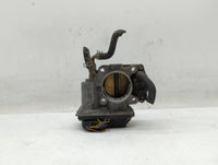 2012-2015 Honda Civic Throttle Body P/N:GMA3A GMF3B Fits Fits 2012 2013 2014 2015 2016 2017 2018 2019 2020 2021 2022 OEM Use
