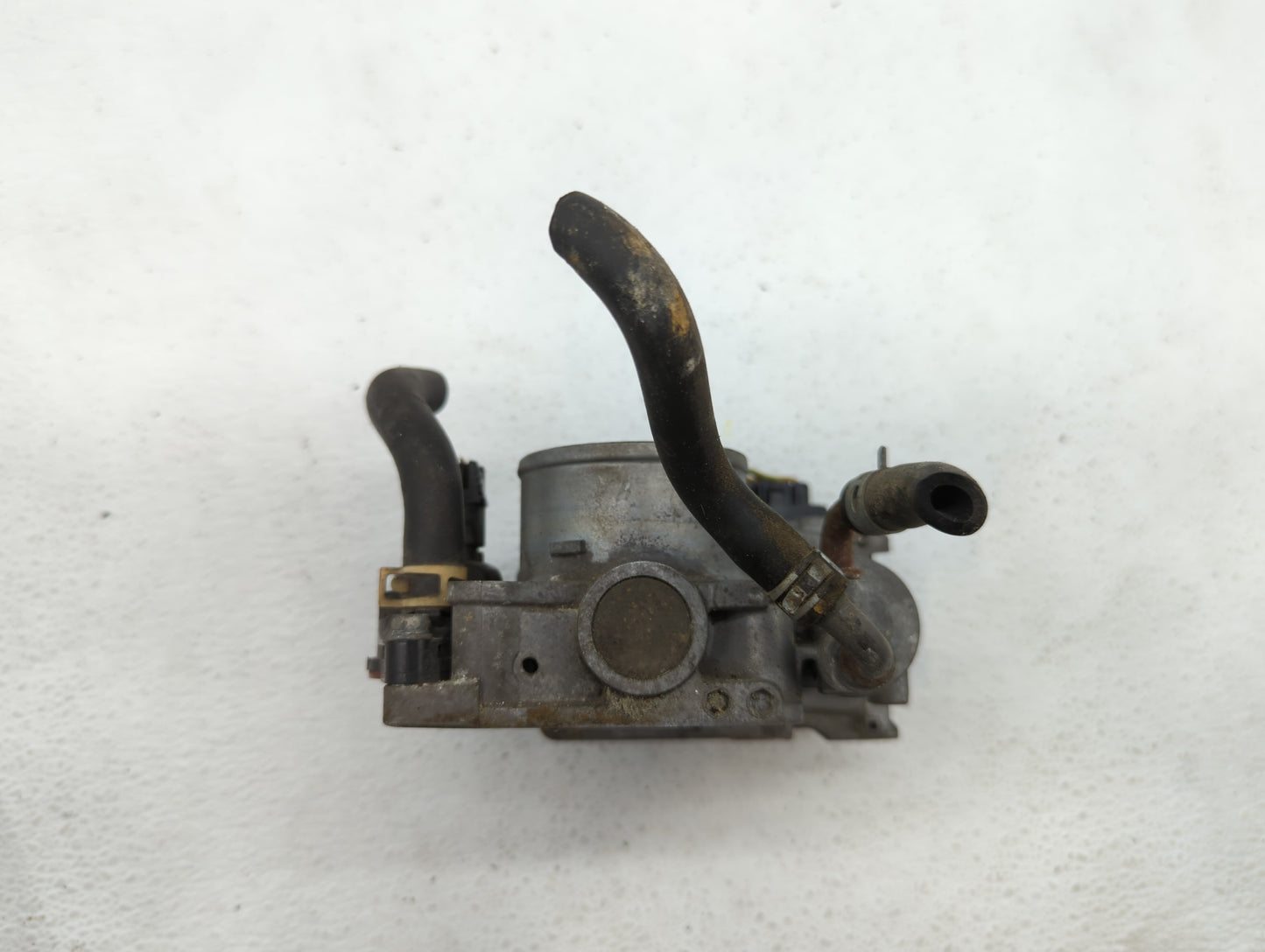 2012-2015 Honda Civic Throttle Body P/N:GMA3A GMF3B Fits Fits 2012 2013 2014 2015 2016 2017 2018 2019 2020 2021 2022 OEM Use
