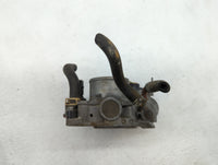 2012-2015 Honda Civic Throttle Body P/N:GMA3A GMF3B Fits Fits 2012 2013 2014 2015 2016 2017 2018 2019 2020 2021 2022 OEM Use