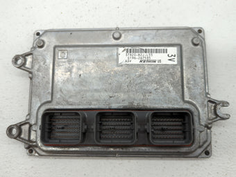 compare product 2014-2015 Honda Civic PCM Engine Control Computer ECU ECM PCU OEM P/N:37820-R2J-L54 37820-R2J-L55 Fits Fits 2014 2015 OEM Used Auto Parts