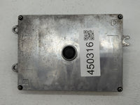 2014-2015 Honda Civic PCM Engine Control Computer ECU ECM PCU OEM P/N:37820-R2J-L54 37820-R2J-L55 Fits Fits 2014 2015 OEM Us