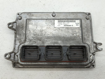 compare product 2014-2015 Honda Civic PCM Engine Control Computer ECU ECM PCU OEM P/N:37820-R2J-L54 37820-R2J-L55 Fits Fits 2014 2015 OEM Used Auto Parts