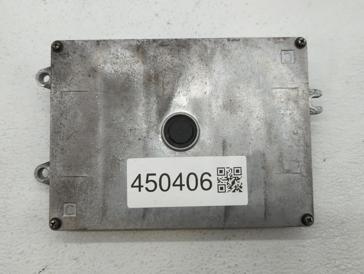 2014-2015 Honda Civic PCM Engine Control Computer ECU ECM PCU OEM P/N:37820-R2J-L54 37820-R2J-L55 Fits Fits 2014 2015 OEM Us