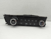 2013-2015 Honda Civic Climate Control Module Temperature AC/Heater Replacement P/N:79500TR6A013M1 Fits Fits 2013 2014 2015 O