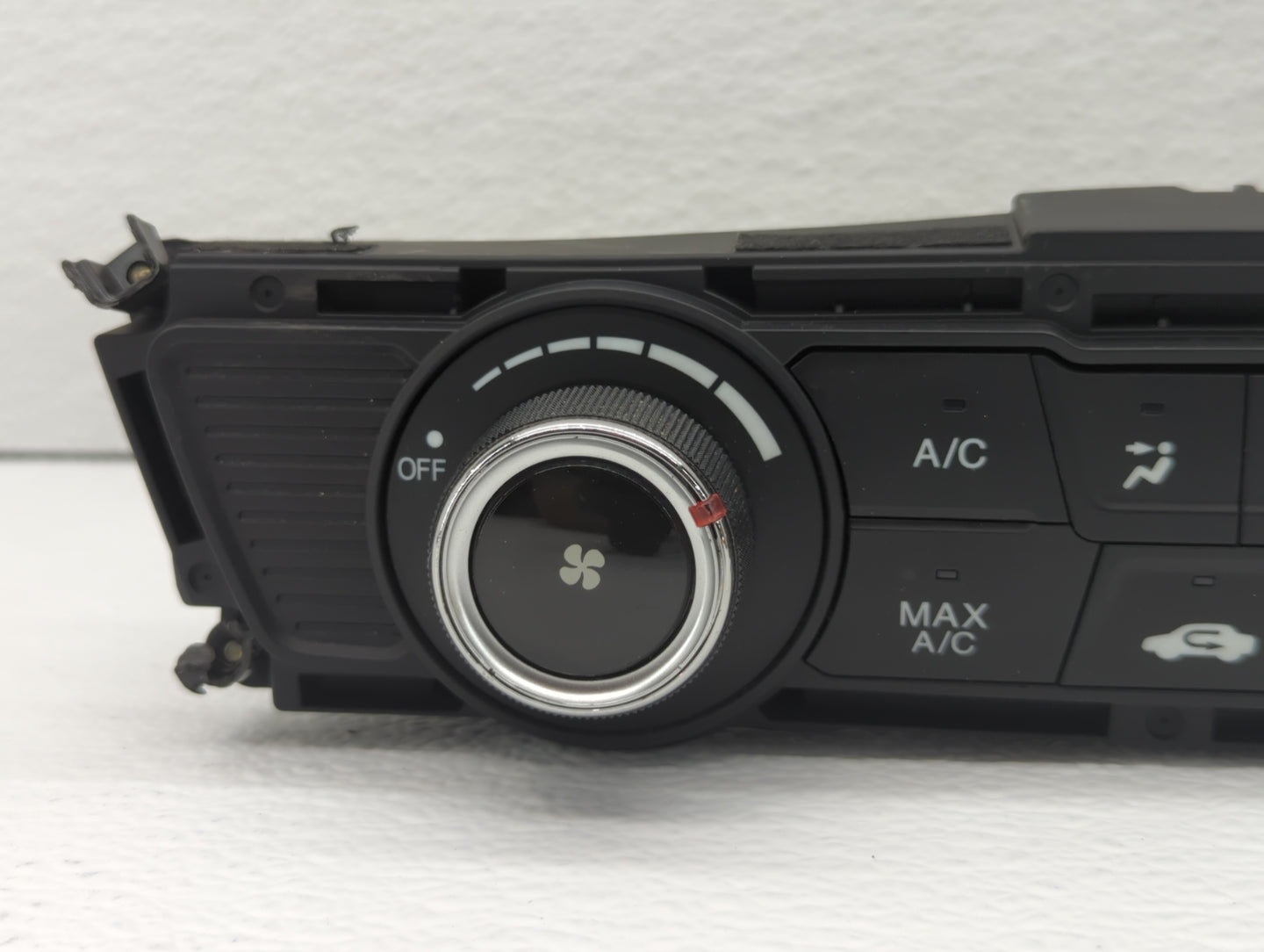 2013-2015 Honda Civic Climate Control Module Temperature AC/Heater Replacement P/N:79500TR6A013M1 Fits Fits 2013 2014 2015 O
