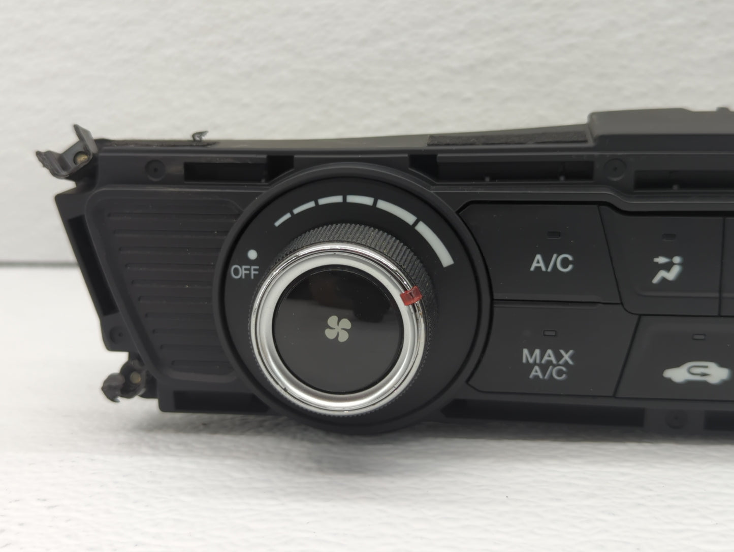 2013-2015 Honda Civic Climate Control Module Temperature AC/Heater Replacement P/N:79500TR6A013M1 Fits Fits 2013 2014 2015 O