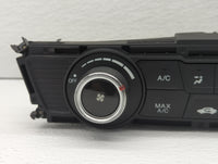 2013-2015 Honda Civic Climate Control Module Temperature AC/Heater Replacement P/N:79500TR6A013M1 Fits Fits 2013 2014 2015 O