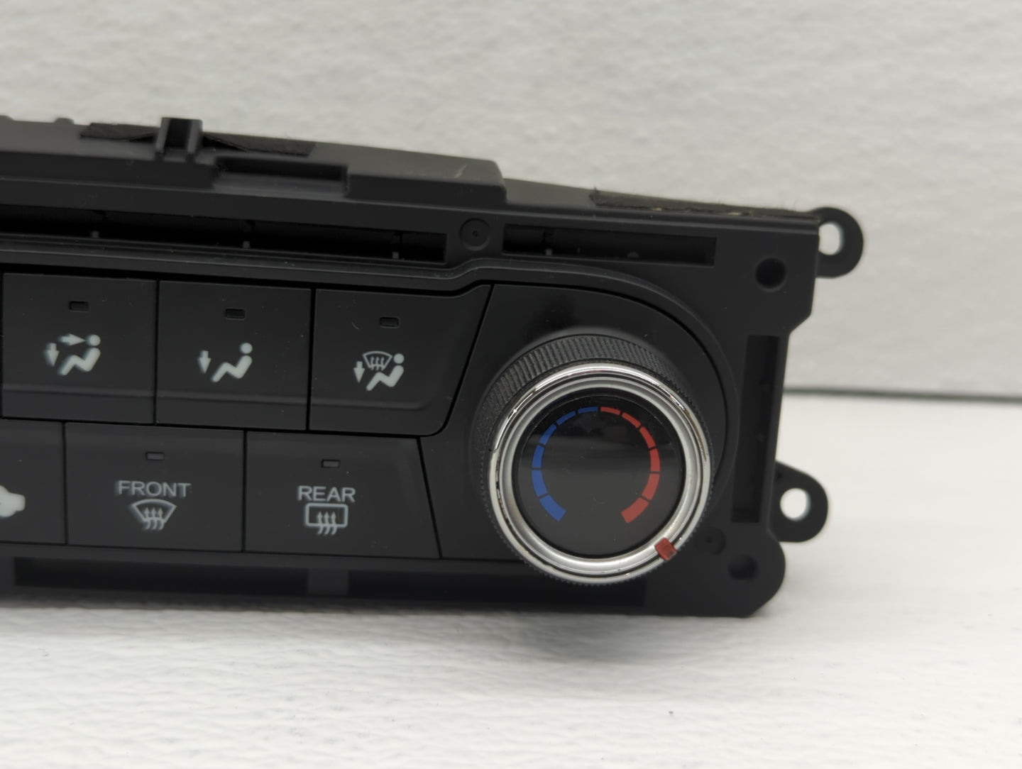 2013-2015 Honda Civic Climate Control Module Temperature AC/Heater Replacement P/N:79500TR6A013M1 Fits Fits 2013 2014 2015 O