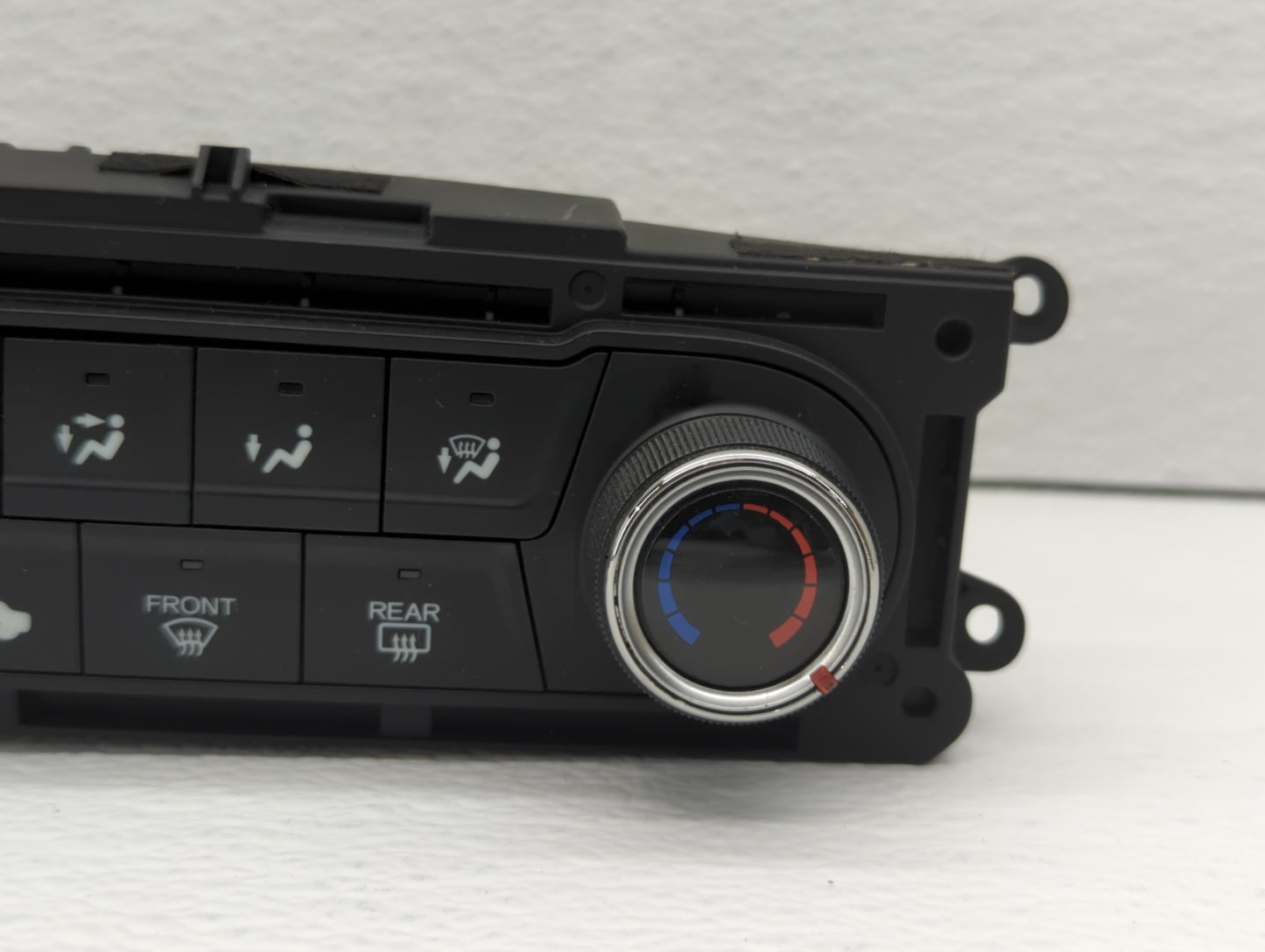 2013-2015 Honda Civic Climate Control Module Temperature AC/Heater Replacement P/N:79500TR6A013M1 Fits Fits 2013 2014 2015 O