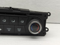 2013-2015 Honda Civic Climate Control Module Temperature AC/Heater Replacement P/N:79500TR6A013M1 Fits Fits 2013 2014 2015 O