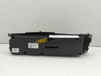 2013-2015 Honda Civic Climate Control Module Temperature AC/Heater Replacement P/N:79500TR6A013M1 Fits Fits 2013 2014 2015 O