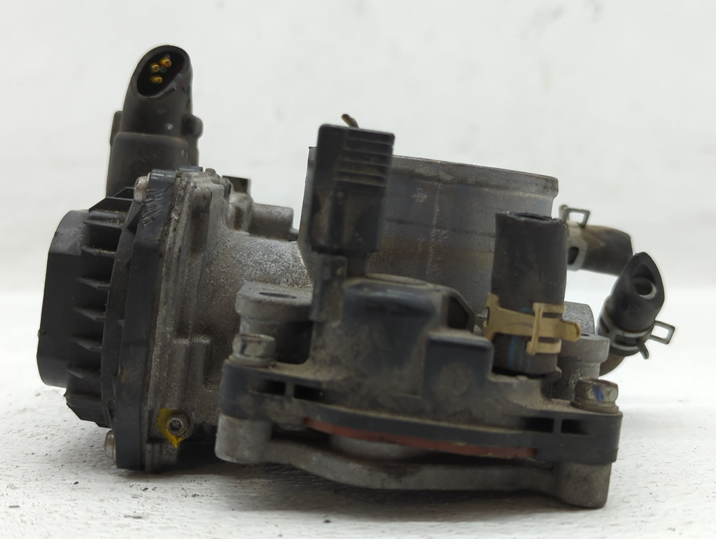 2012-2015 Honda Civic Throttle Body P/N:GMA3A GMF3B Fits Fits 2012 2013 2014 2015 2016 2017 2018 2019 2020 2021 2022 OEM Use