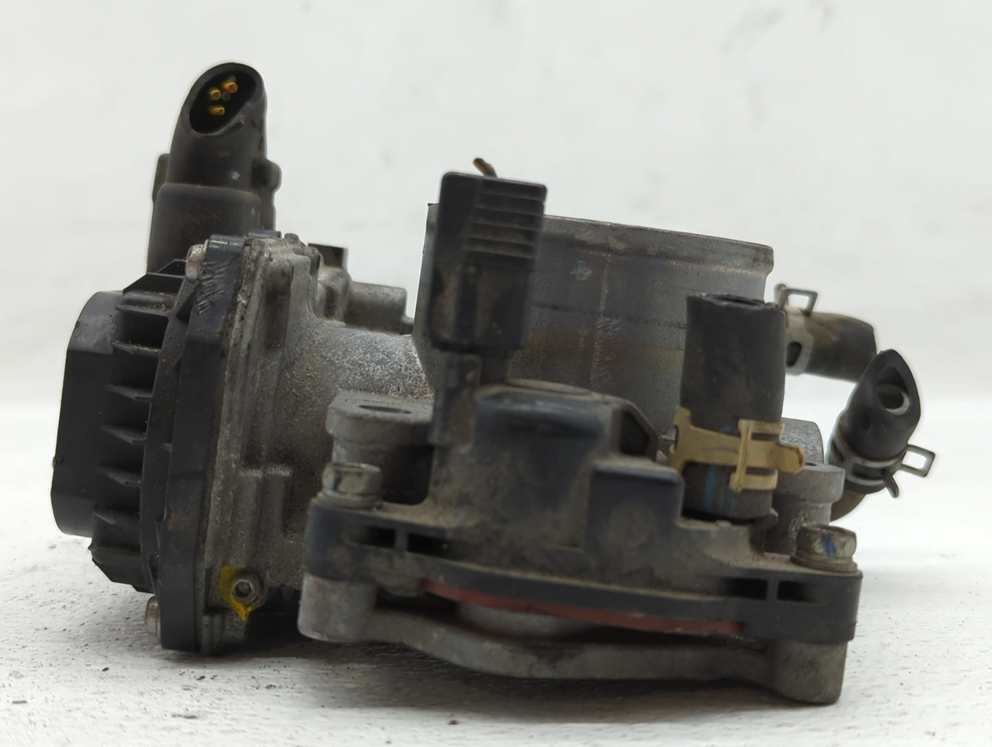 2012-2015 Honda Civic Throttle Body P/N:GMA3A GMF3B Fits Fits 2012 2013 2014 2015 2016 2017 2018 2019 2020 2021 2022 OEM Use