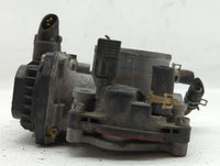 2012-2015 Honda Civic Throttle Body P/N:GMA3A GMF3B Fits Fits 2012 2013 2014 2015 2016 2017 2018 2019 2020 2021 2022 OEM Use