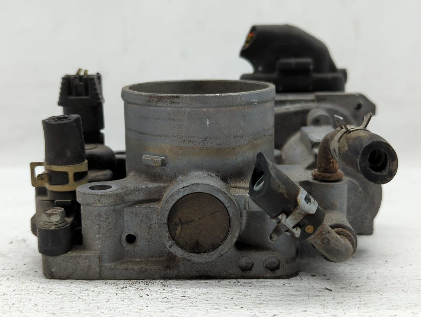 2012-2015 Honda Civic Throttle Body P/N:GMA3A GMF3B Fits Fits 2012 2013 2014 2015 2016 2017 2018 2019 2020 2021 2022 OEM Use